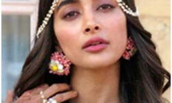 पूजा हेगड़े से निंदनीय डिमांड