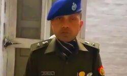 पत्नी की हत्या कर खेत में दफनाया पत्नी की हत्या कर खेत में दफनाया