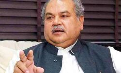 कृषि सुधार कानून क्रांतिकारी कदम, किसानों की आय बढ़ेगी : तोमर कृषि सुधार कानून क्रांतिकारी कदम, किसानों की आय बढ़ेगी : तोमर