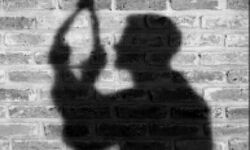 फेल हुआ तो मौत को लगा लिया गले