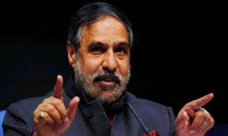 कृषि कानूनों को वापस लेकर नए कानून लायें सरकार: आनंद कृषि कानूनों को वापस लेकर नए कानून लायें सरकार: आनंद