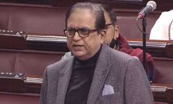 किसानों के लिए खाई खुदवाने वाले अपने लिए खाई खोद रहे हैं: सतीश मिश्रा किसानों के लिए खाई खुदवाने वाले अपने लिए खाई खोद रहे हैं: सतीश मिश्रा