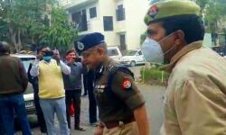 पूर्व CM के भाई-भाभी की गला घोंटकर हत्या पूर्व CM के भाई-भाभी की गला घोंटकर हत्या