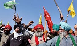 किसान आंदोलन की आड़ में हिन्दू-सिख सद्भाव को नुकसान पहुंचाने की कोशिश किसान आंदोलन की आड़ में हिन्दू-सिख सद्भाव को नुकसान पहुंचाने की कोशिश