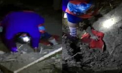 पति ने ही कर दी पत्नी की हत्या- खेत में दफनाया