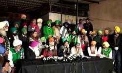 तीन राज्यों में नहीं होगा चक्का जामः संयुक्त किसान मोर्चा तीन राज्यों में नहीं होगा चक्का जामः संयुक्त किसान मोर्चा