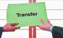 तबादला- नगर पालिका के नये स्वास्थ्य अधिकारी बने डॉ बिजेंद्र तबादला- नगर पालिका के नये स्वास्थ्य अधिकारी बने डॉ बिजेंद्र