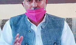 56 हजार करोड़ के कर्ज का ब्याज चुकाना भी टेढी खीर : नेगी 56 हजार करोड़ के कर्ज का ब्याज चुकाना भी टेढी खीर : नेगी