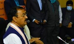 मिली राहत-जनता दर्शन मोबाइल ऐप से होगा समस्याओं का समाधान-मौर्य मिली राहत-जनता दर्शन मोबाइल ऐप से होगा समस्याओं का समाधान-मौर्य