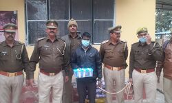 बार-बार पैसे मांगती थी प्रेमिका, दे दी मौत बार-बार पैसे मांगती थी प्रेमिका, दे दी मौत