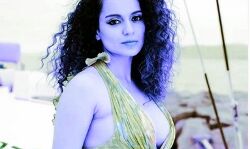 धाकड़ में एक्शन करती नजर आयेंगी यह अभिनेत्री