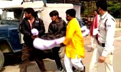 10वीं की छात्रा ने की आत्महत्या- सुसाईड नोट बरामद 10वीं की छात्रा ने की आत्महत्या- सुसाईड नोट बरामद