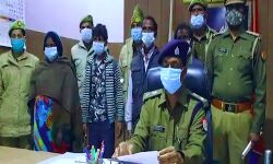 रिश्तों का खून-पत्नी ने ही प्रेमी के साथ मिलकर की थी पति की हत्या रिश्तों का खून-पत्नी ने ही प्रेमी के साथ मिलकर की थी पति की हत्या