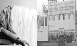 छोटी सी बात पर हुआ बड़ा विवाद -  ड्राइवर की गई जान