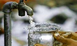 प्रदूषित जल वाले गांवों में लगेंगे नल प्रदूषित जल वाले गांवों में लगेंगे नल