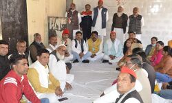 अब 13 फरवरी को घेरा बनाकर सपा करेगी महिला हितों की बात अब 13 फरवरी को घेरा बनाकर सपा करेगी महिला हितों की बात