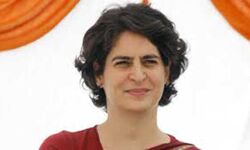 और प्रियंका को नही मिली सहारनपुर में रैली की इजाजत