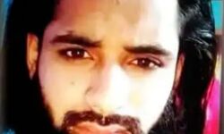 लश्कर-ए-मुस्तफा का चीफ कमांडर गिरफ्तार, गोला-बारूद बरामद