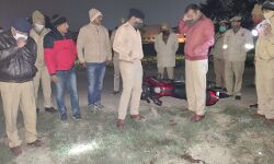 दगाबाज - दोस्त के साथ मिलकर महिला ने किया रिश्तेदारों का कत्ल