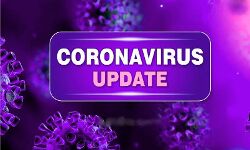 कोरोना संक्रमण के 12 हजार के लगभग नये मामले