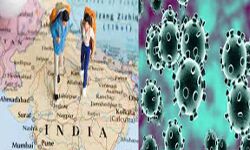 देश में 17 राज्य और केन्द्र शासित प्रदेशों में कोरोना से कोई मौत नहीं