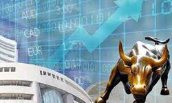 बजट के बाद सेंसेक्स में जबर्दस्त तेजी बजट के बाद सेंसेक्स में जबर्दस्त तेजी