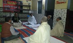 स्वस्थ जीवन जीने का सशक्त माध्यम हैं योग-सुरेन्द्र