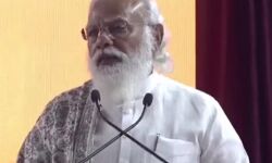 ग्लेशियर हादसाः पूरा देश उत्तराखंड के साथः मोदी