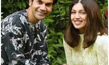 बधाई दो में नजर आयेगी राजकुमार- भूमि की जोड़ी