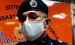 ग्लेशियर हादसाः 24 से 48 घंटे चलेगा रेस्क्यू ऑपरेशन- IG NDRF