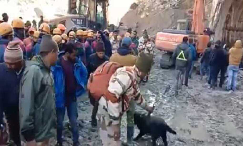 उत्तराखंड ग्लेशियर हादसा:26 शव बरामद,171 लापता