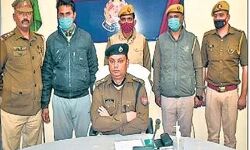 पत्नी ने आशिक के साथ मिलकर की थी पति की हत्या पत्नी ने आशिक के साथ मिलकर की थी पति की हत्या