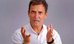 किसान या जवान, किसी की नहीं है मोदी सरकार: राहुल किसान या जवान, किसी की नहीं है मोदी सरकार: राहुल