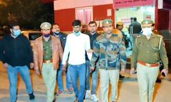 72 घंटे में दोहरे हत्याकांड का खुलासा कर आरोपियों को भेजा कारागार 72 घंटे में दोहरे हत्याकांड का खुलासा कर आरोपियों को भेजा कारागार