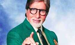 अमिताभ ने अलग अंदाज में फोटो किये शेयर- लुक देख यूजर ने बताया बड़ा किसान अमिताभ ने अलग अंदाज में फोटो किये शेयर- लुक देख यूजर ने बताया बड़ा किसान