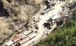 ग्लेशियर हादसाः 202 लोग लापता- राहत कार्य जारी ग्लेशियर हादसाः 202 लोग लापता- राहत कार्य जारी