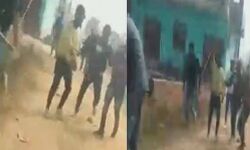 लाठी-डंडे चले, ताबड़तोड़ फायरिंग- दो की मौत