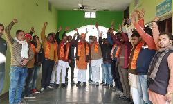 वेलेन्टाईन नहीं, 14 फरवरी को मनाएं बलिदान दिवसः गोपाल वेलेन्टाईन नहीं, 14 फरवरी को मनाएं बलिदान दिवसः गोपाल