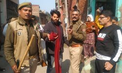 रचित हत्याकांड-पुलिस की फजीहत कराने के बाद पांचवें आरोपी ने किया सरेंडर