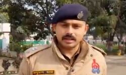 24 घंटे में टैंकर लूट का खुलासा- तीन हाईवे लुटेरे अरेस्ट 24 घंटे में टैंकर लूट का खुलासा- तीन हाईवे लुटेरे अरेस्ट