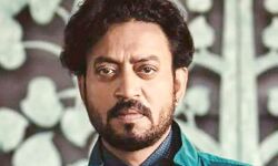 ये है इरफान की अंतिम इंटरनेशनल फिल्म ये है इरफान की अंतिम इंटरनेशनल फिल्म