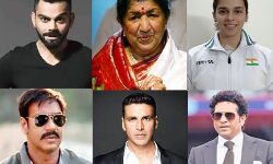 इंडिया अगेंस्ट प्रोपेगेंडा- दबाव में तो स्टार्स ने नहीं किये Tweet- होगी जांच इंडिया अगेंस्ट प्रोपेगेंडा- दबाव में तो स्टार्स ने नहीं किये Tweet- होगी जांच