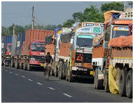 भारत-नेपाल ने सड़क का संयुक्त रूप से किया उद्घाटन- यातायात शुरू
