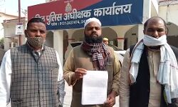 गैंगरेप के आरोपों में घिरे मंडल महासचिव ने खुद को बताया निर्दोष गैंगरेप के आरोपों में घिरे मंडल महासचिव ने खुद को बताया निर्दोष