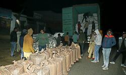 मिली बडी कामयाबी- 527.800 किलोग्राम डोडा पोस्त के साथ एक तस्कर गिरफ्तार मिली बडी कामयाबी- 527.800 किलोग्राम डोडा पोस्त के साथ एक तस्कर गिरफ्तार