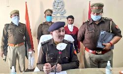 सिर पर कई प्रहार कर की थी सौतेली दादी की हत्या