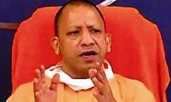 किसानों की आय दोगुनी में मिलेगी मदद - याेगी किसानों की आय दोगुनी में मिलेगी मदद - याेगी