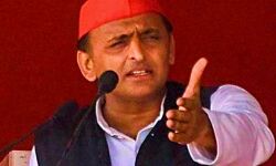 सरकार को कंपनी बनाने पर तुली है भाजपा: अखिलेश