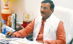 ऑनलाइन विद्यालय मान्यता प्रणाली पोर्टल का मंत्री ने किया शुभारम्भ ऑनलाइन विद्यालय मान्यता प्रणाली पोर्टल का मंत्री ने किया शुभारम्भ