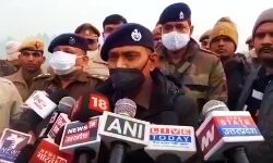 सिपाही का हत्यारा ढेर, दारोगा की हालत नाजुक सिपाही का हत्यारा ढेर, दारोगा की हालत नाजुक